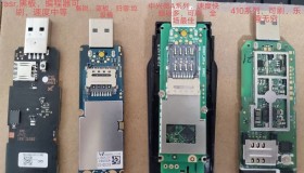 410随身WiFi棒子Debian刷入青龙教程 410随身WiFi棒子Debian刷入青龙教程