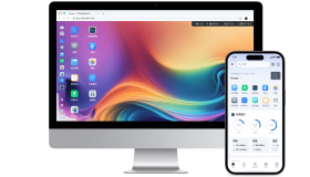 第一个国产NAS系统FnOS