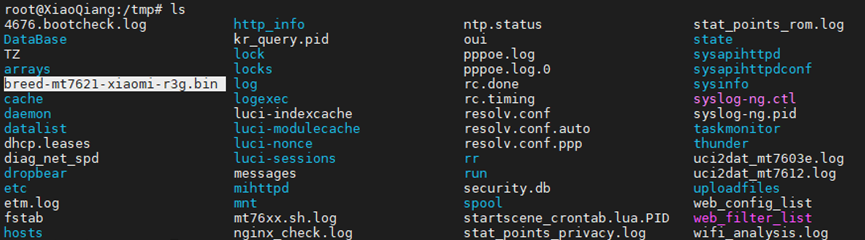 小米R3G刷入openwrt教程 小米R3G刷入openwrt教程